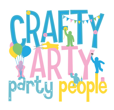 Crafty Arty Party People